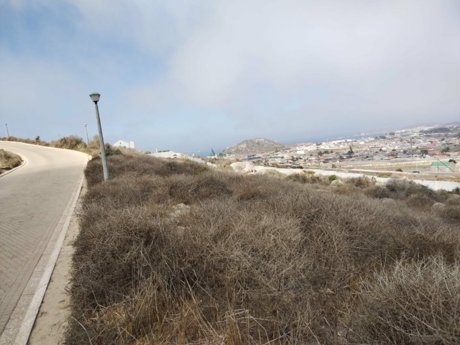 Commercial Property for Sale in Hoogland Western Cape